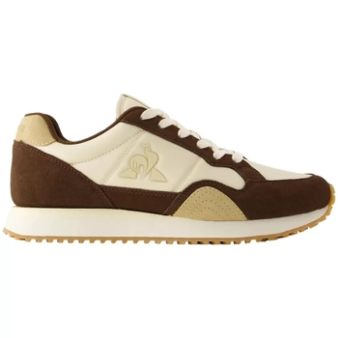 Le Coq Sportif  Sneaker JET STAR_2 MOCHA günstig online kaufen