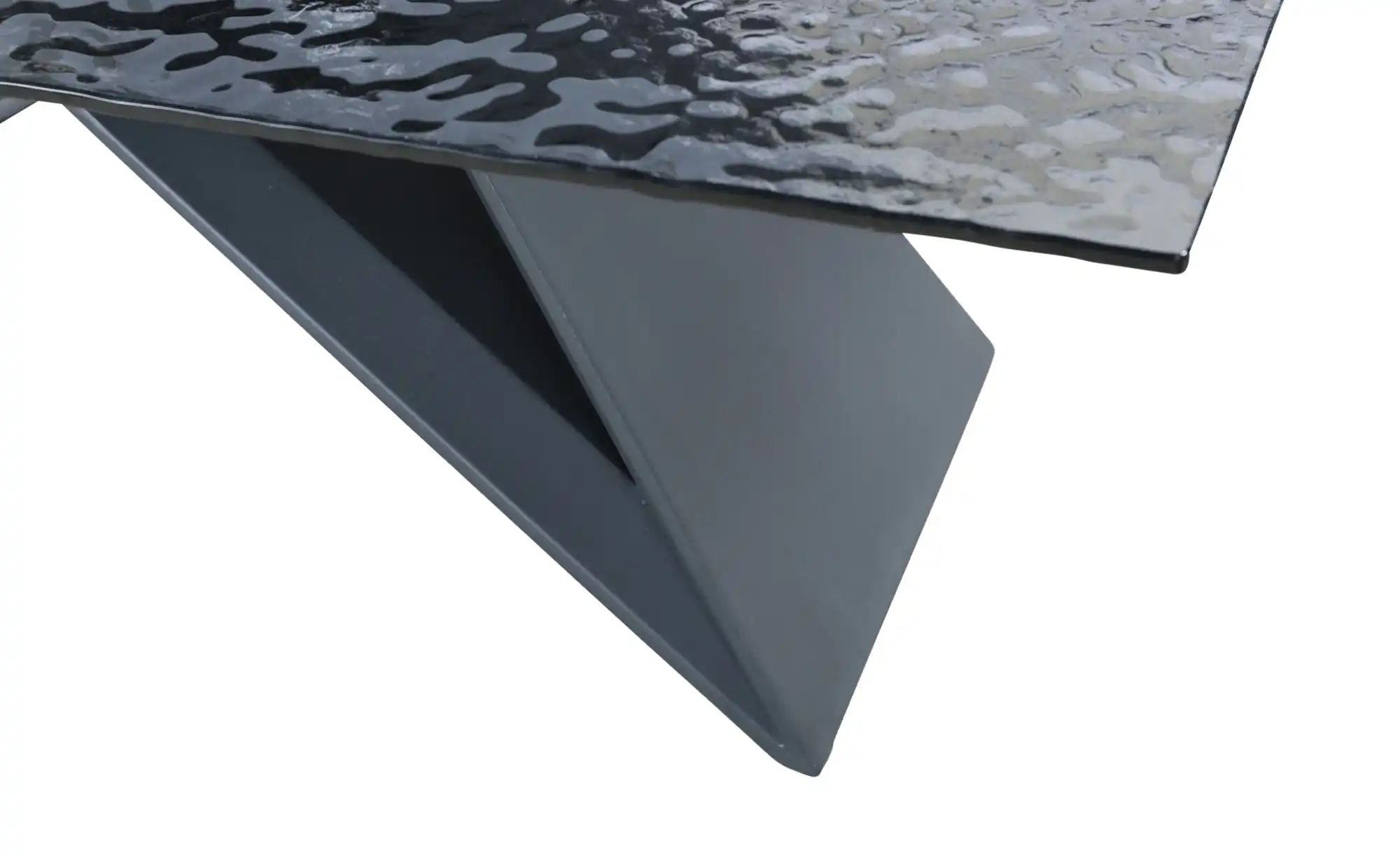 Couchtisch  Jona ¦ schwarz ¦ Maße (cm): B: 70 H: 40,5 Tische > Couchtische günstig online kaufen