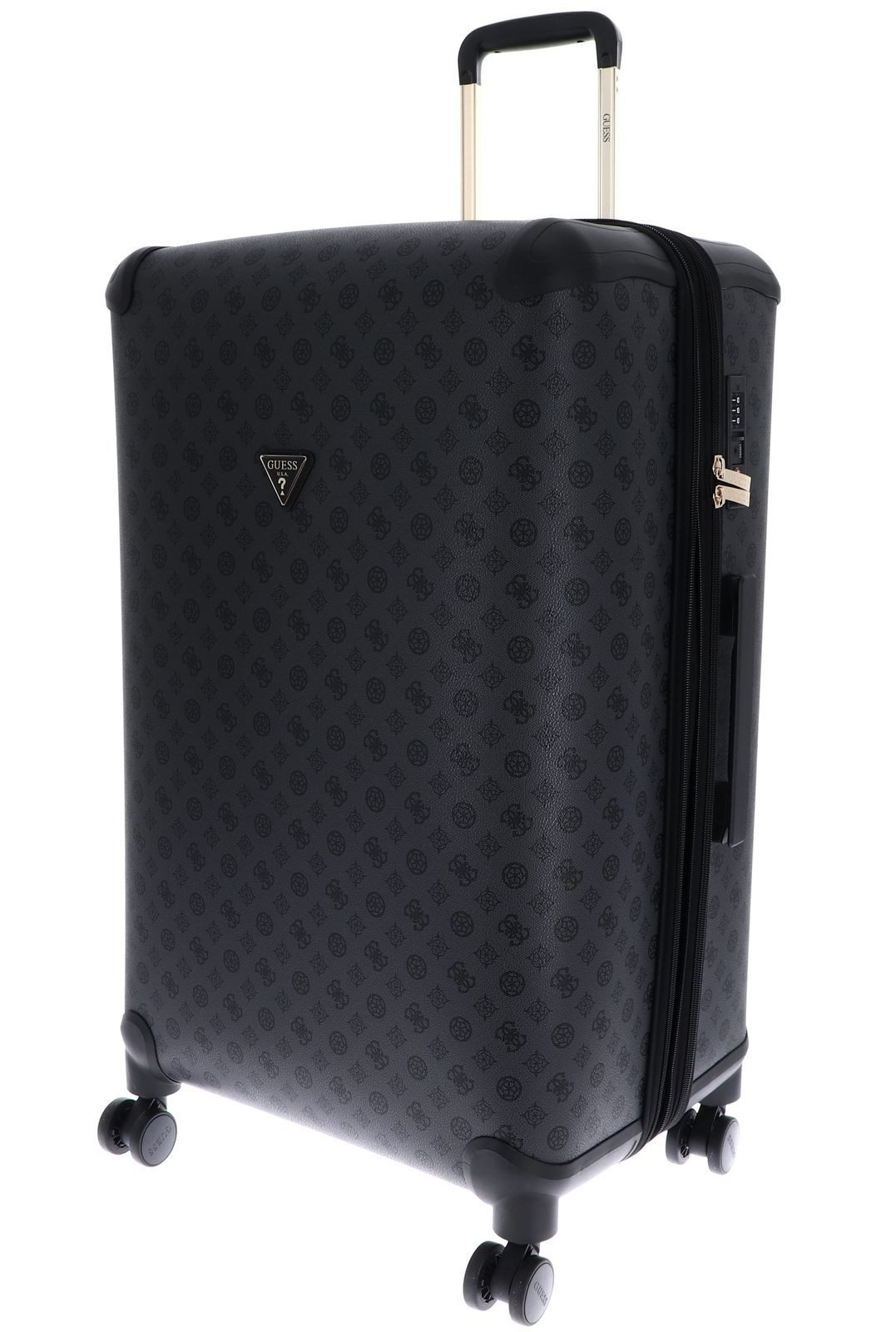 Guess Hartschalen-Trolley 28 IN 8-WHEELER Exp., günstig online kaufen