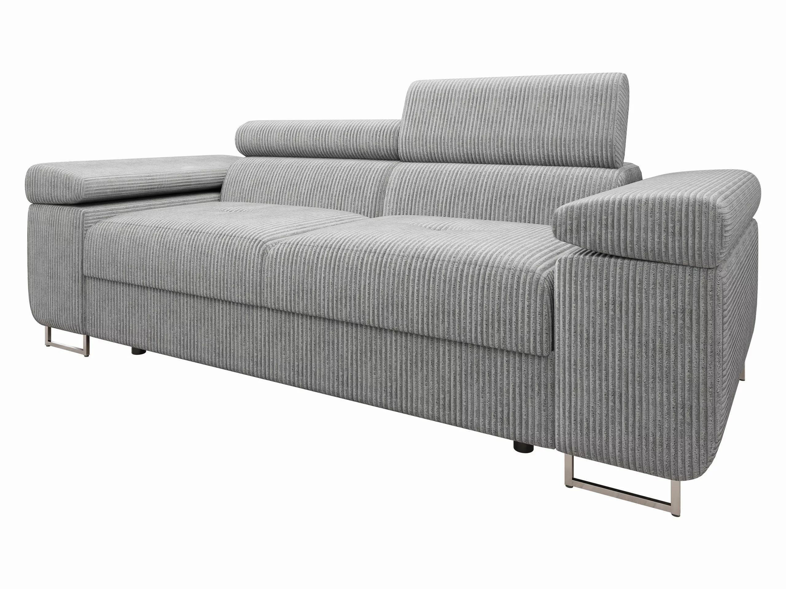 MIRJAN24 Sofa Torezio 2 Cord, Einstellbare günstig online kaufen