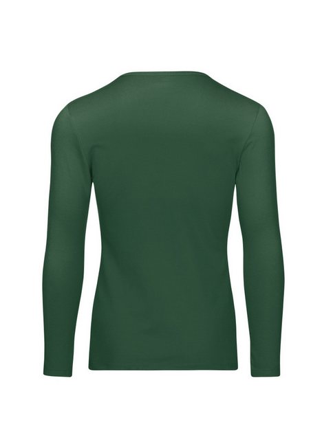 Trigema Longsleeve TRIGEMA Langarmshirt (1-tlg) günstig online kaufen