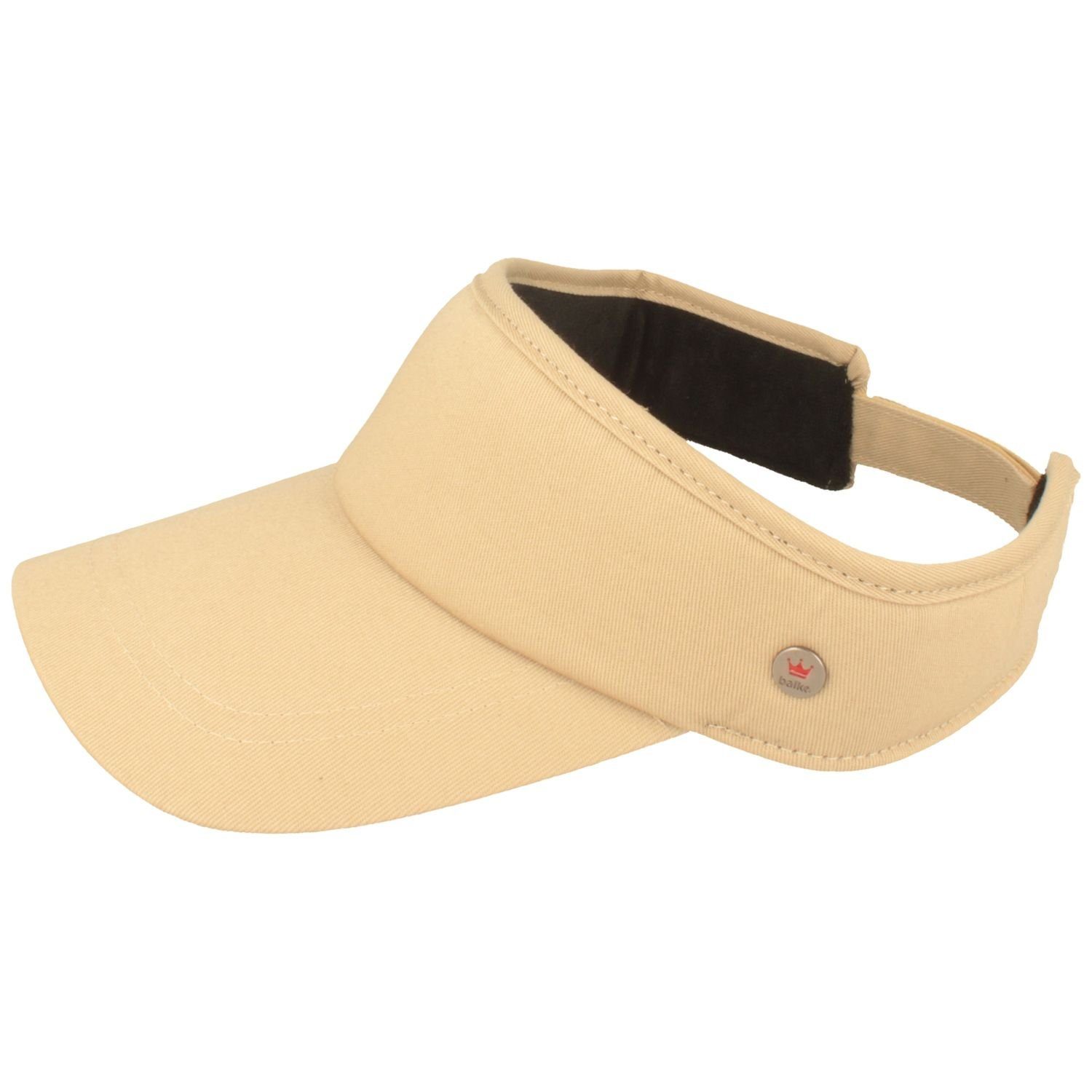Balke Visor Sportliches Sonnenschild mit Klettverschluss günstig online kaufen