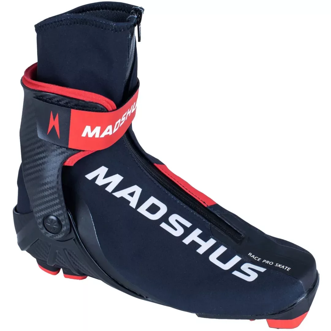 Madshus Race Pro Skate Black Red günstig online kaufen