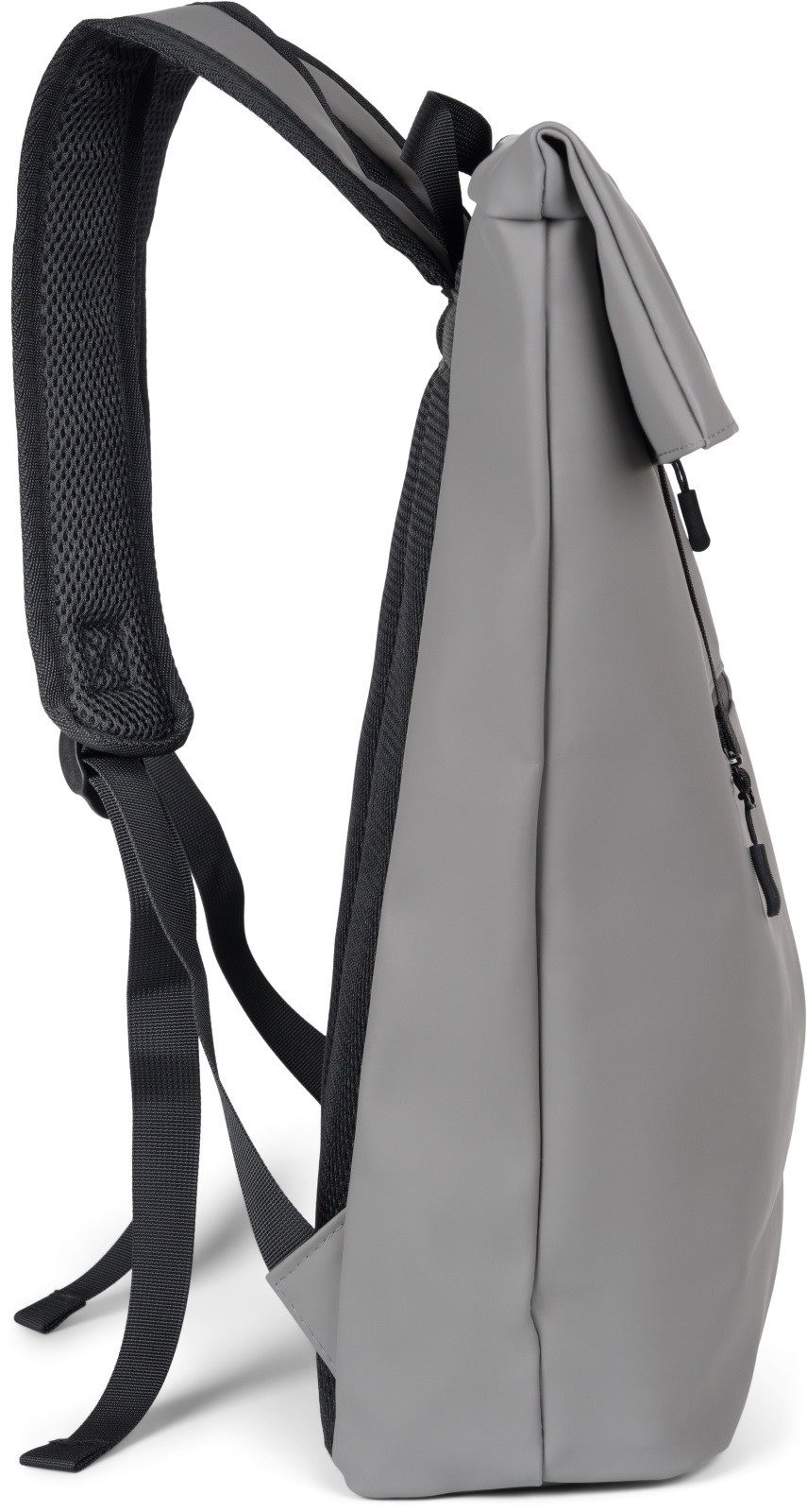 styleBREAKER Rucksack Rucksack in Seesack Optik günstig online kaufen