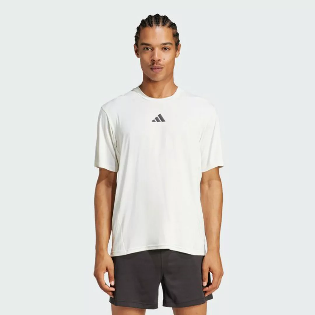 adidas Performance T-Shirt D4T INT. TEE günstig online kaufen