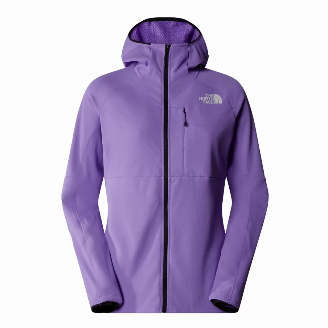 The NorthFace Summit Women's Futurefleece FZ Hoodie - Fleecejacke günstig online kaufen