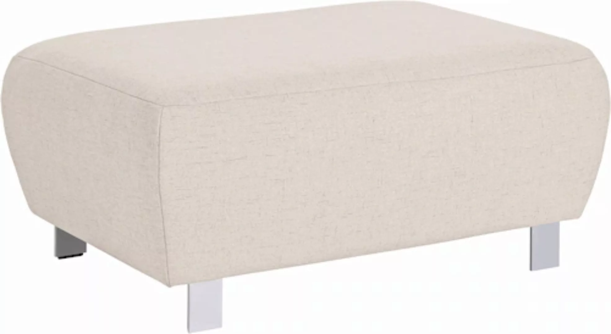 sit&more Hocker »Boccaccio« günstig online kaufen