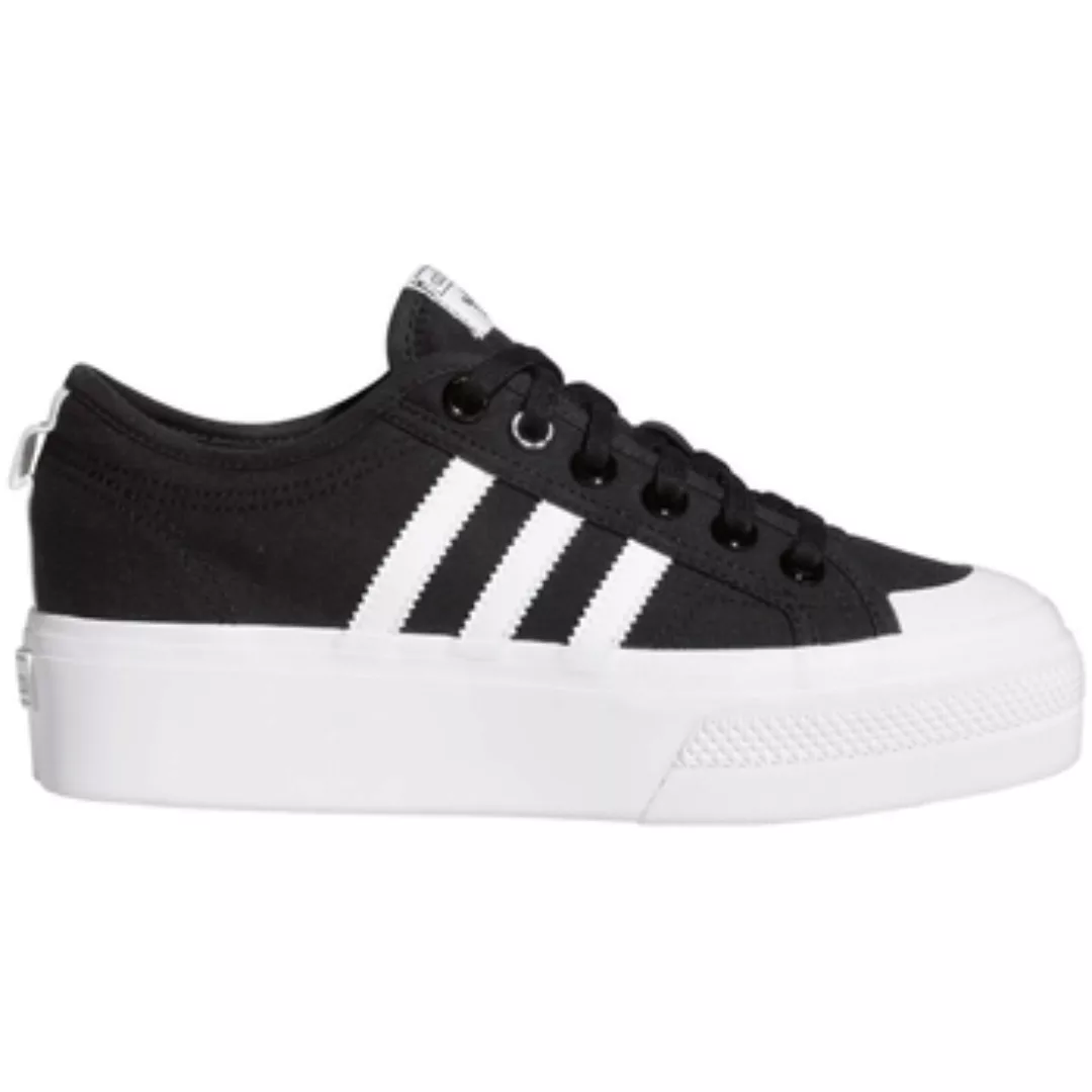 adidas  Sneaker Nizza Platform FV5321 günstig online kaufen