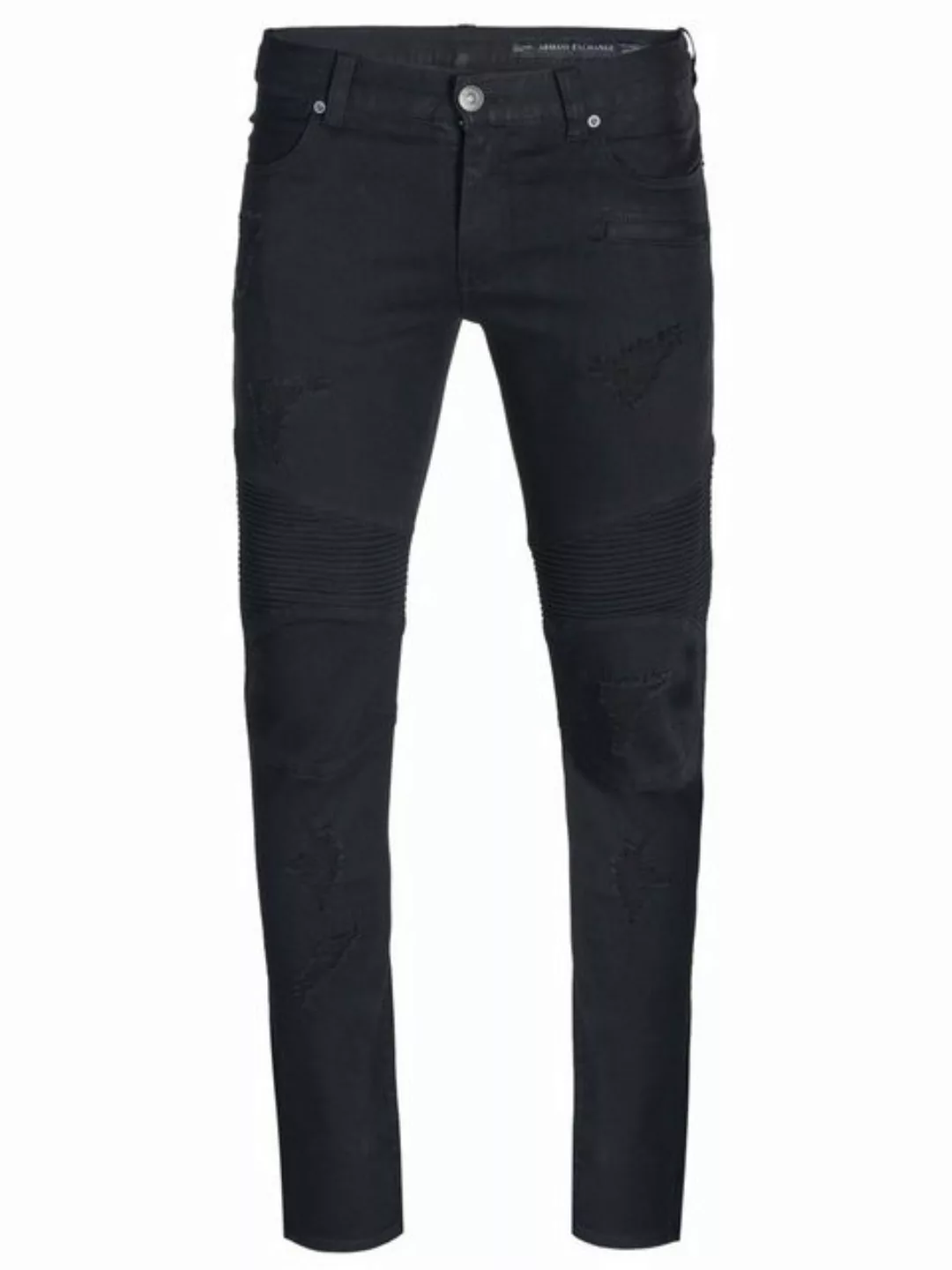 ARMANI EXCHANGE Slim-fit-Jeans Armani Exchange Jeans günstig online kaufen