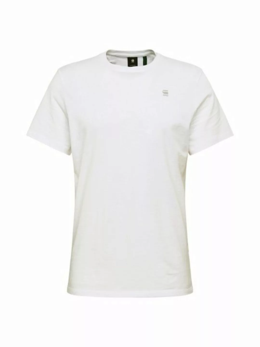 G-Star RAW T-Shirt "Base-S T-Shirt" günstig online kaufen