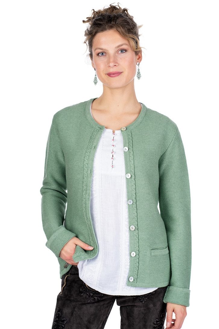 Hammerschmid Trachtenbluse Blusenshirt - LANA - günstig online kaufen