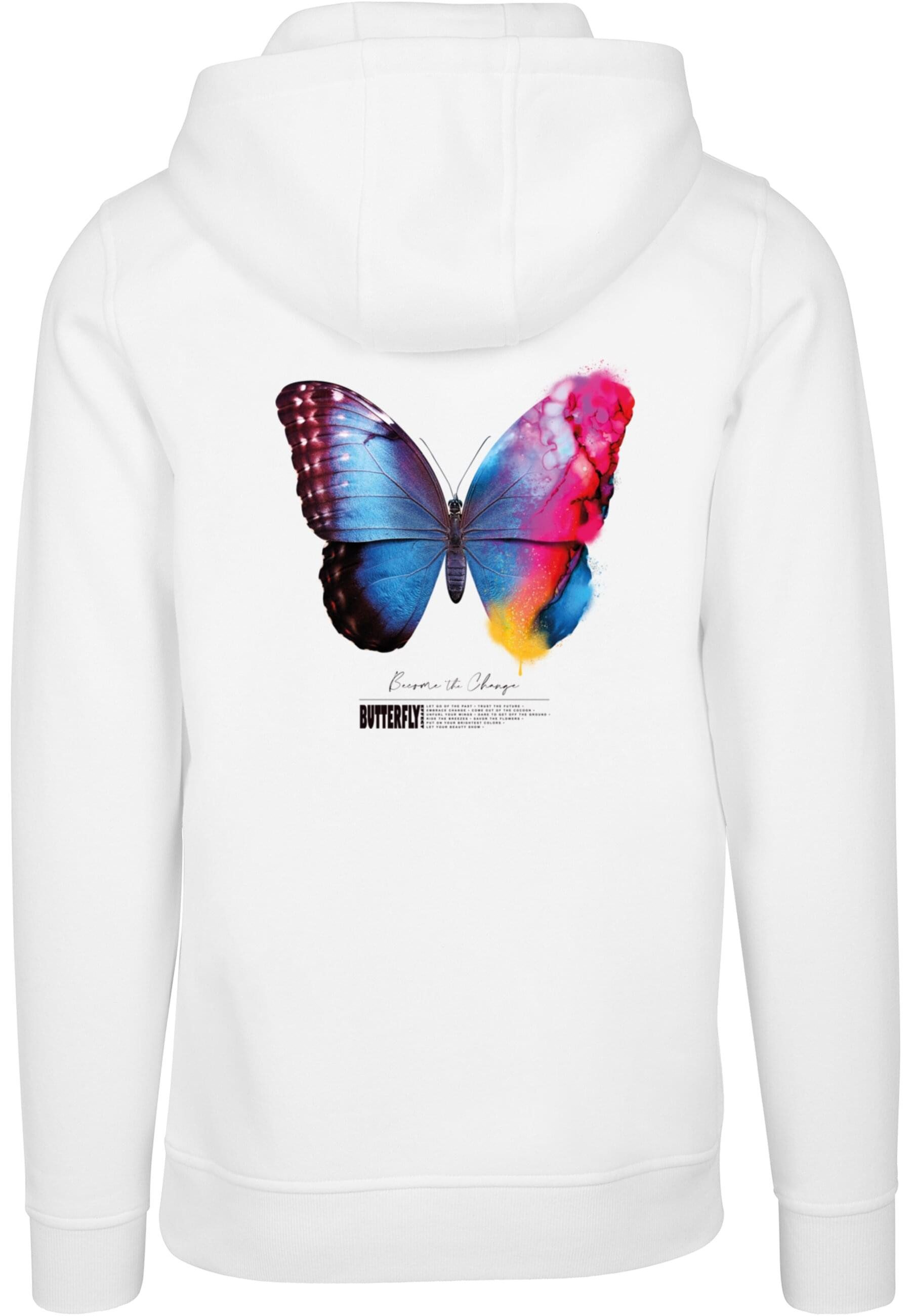 MisterTee Kapuzensweatshirt MisterTee Herren Become the günstig online kaufen