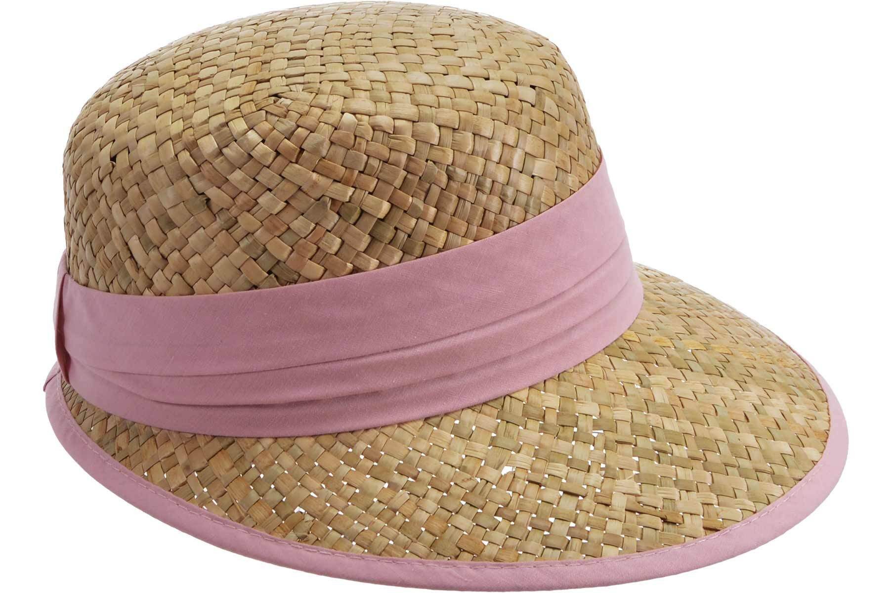 Seeberger Strohhut Seegras Schute 55228-0 günstig online kaufen