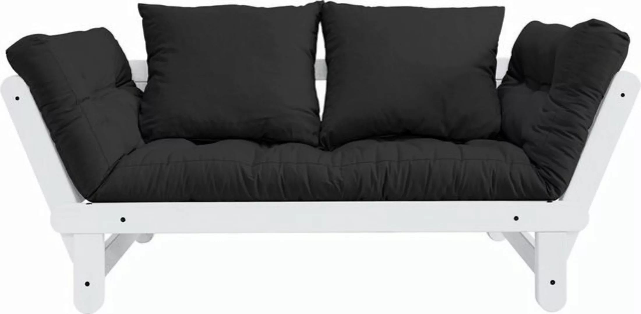 Karup Design Schlafsofa "Beat", inkl. Futonmatratze günstig online kaufen