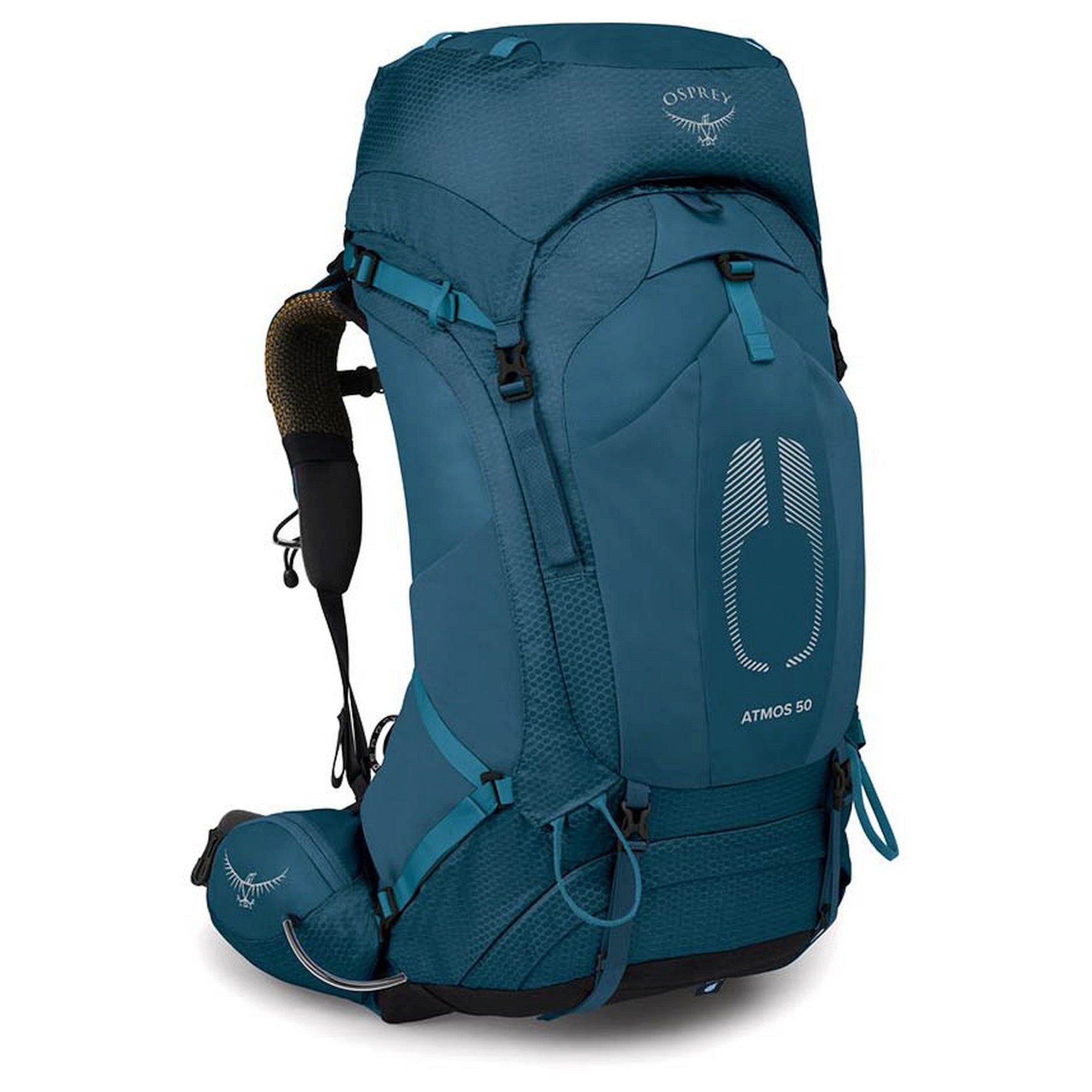 Osprey Trekkingrucksack Atmos AG 50 L/XL günstig online kaufen