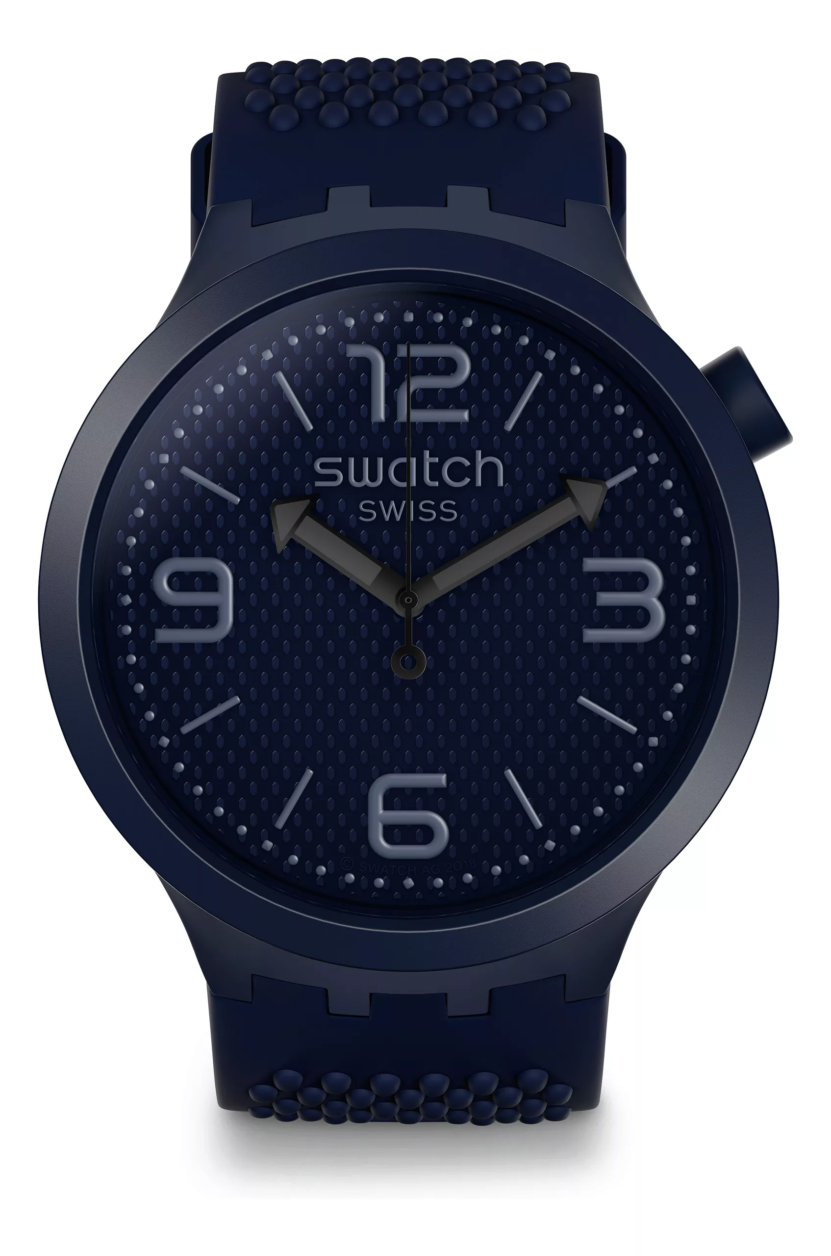 Swatch BBNAVY SO27N100 Armbanduhr günstig online kaufen