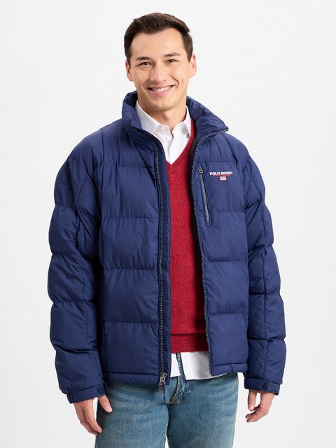 Polo Ralph Lauren Funktionsjacke günstig online kaufen