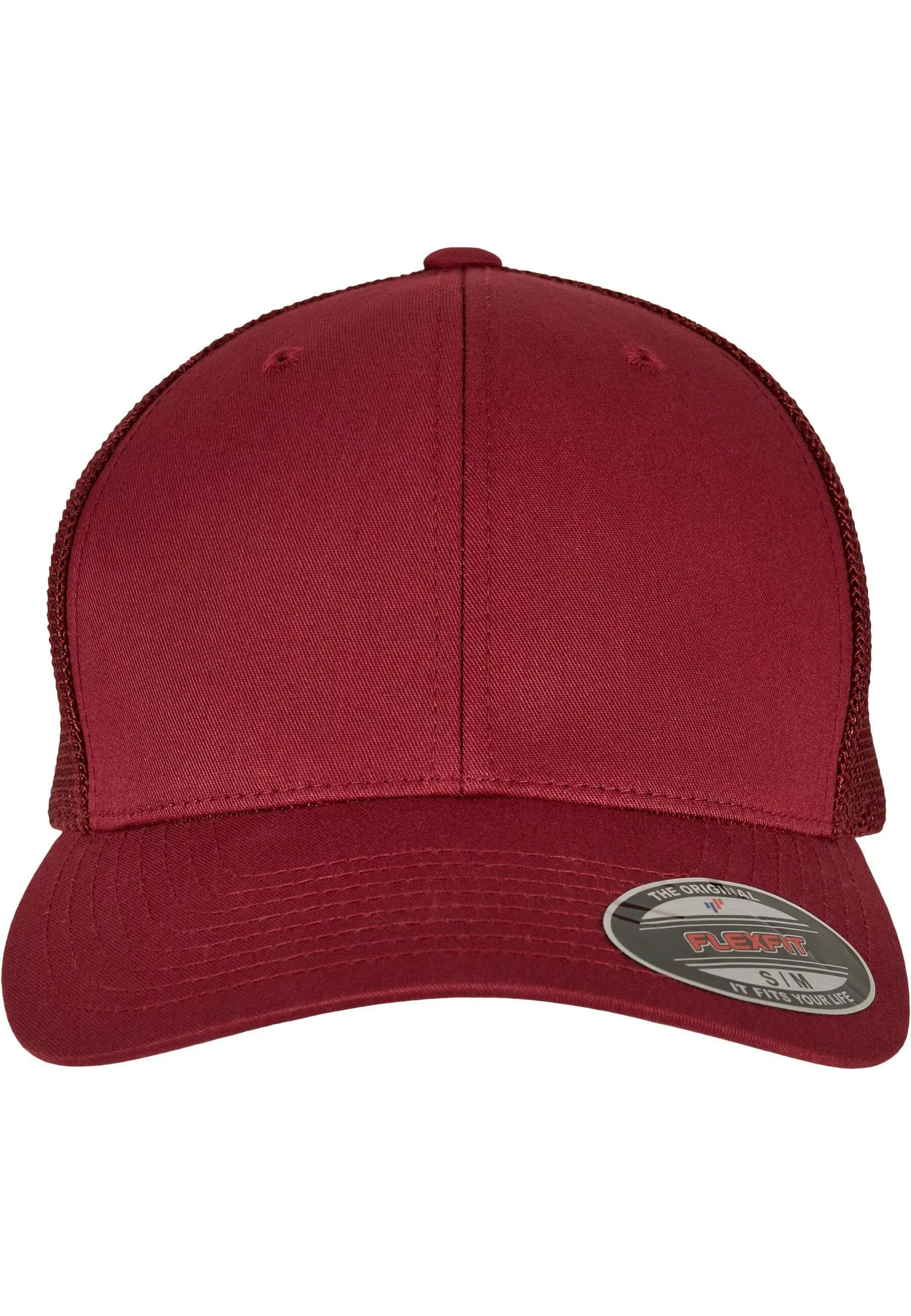 Flexfit Flex Cap "Flexfit Unisex Flexfit Mesh Trucker" günstig online kaufen