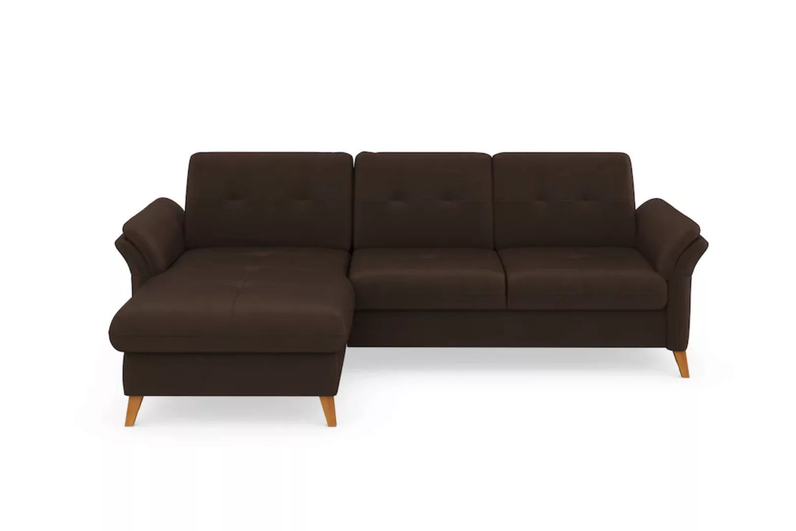 sit&more Ecksofa "Göteborg" günstig online kaufen