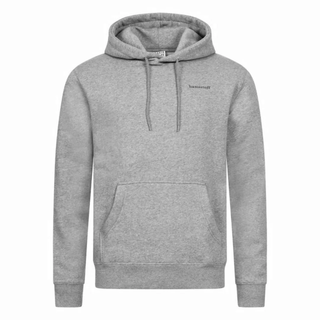 Basisstoff Kapuzenpullover Kapuzenfreund Herren Pullover Hoody Sweatshirt B günstig online kaufen