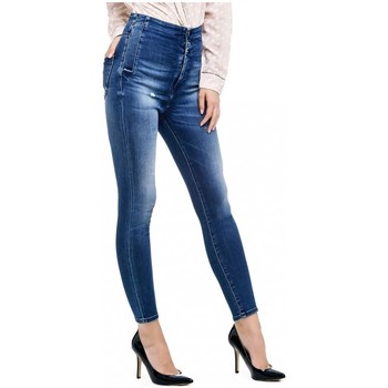 Guess  Slim Fit Jeans 24497 günstig online kaufen