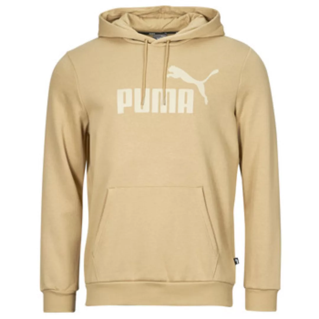 Puma  Sweatshirt ESS BIG LOGO HOODIE FL (S) günstig online kaufen