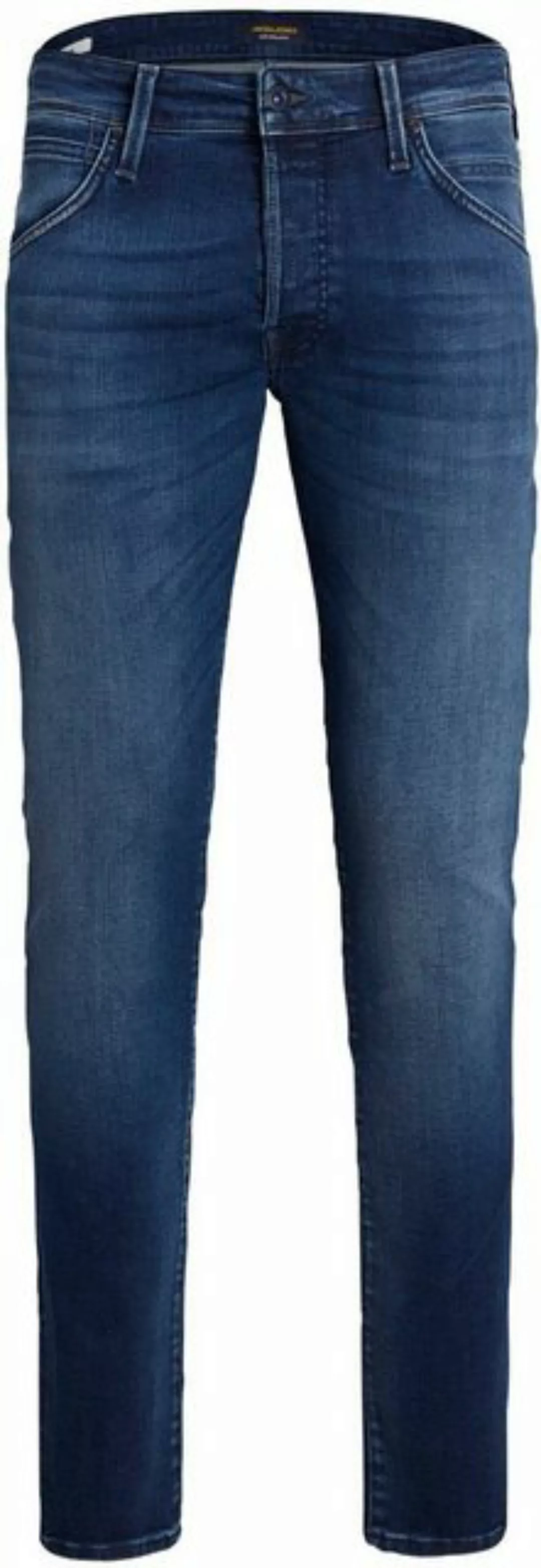 Jack & Jones Slim-fit-Jeans JJIGLENN JJFOX JOS 047 50SPS günstig online kaufen