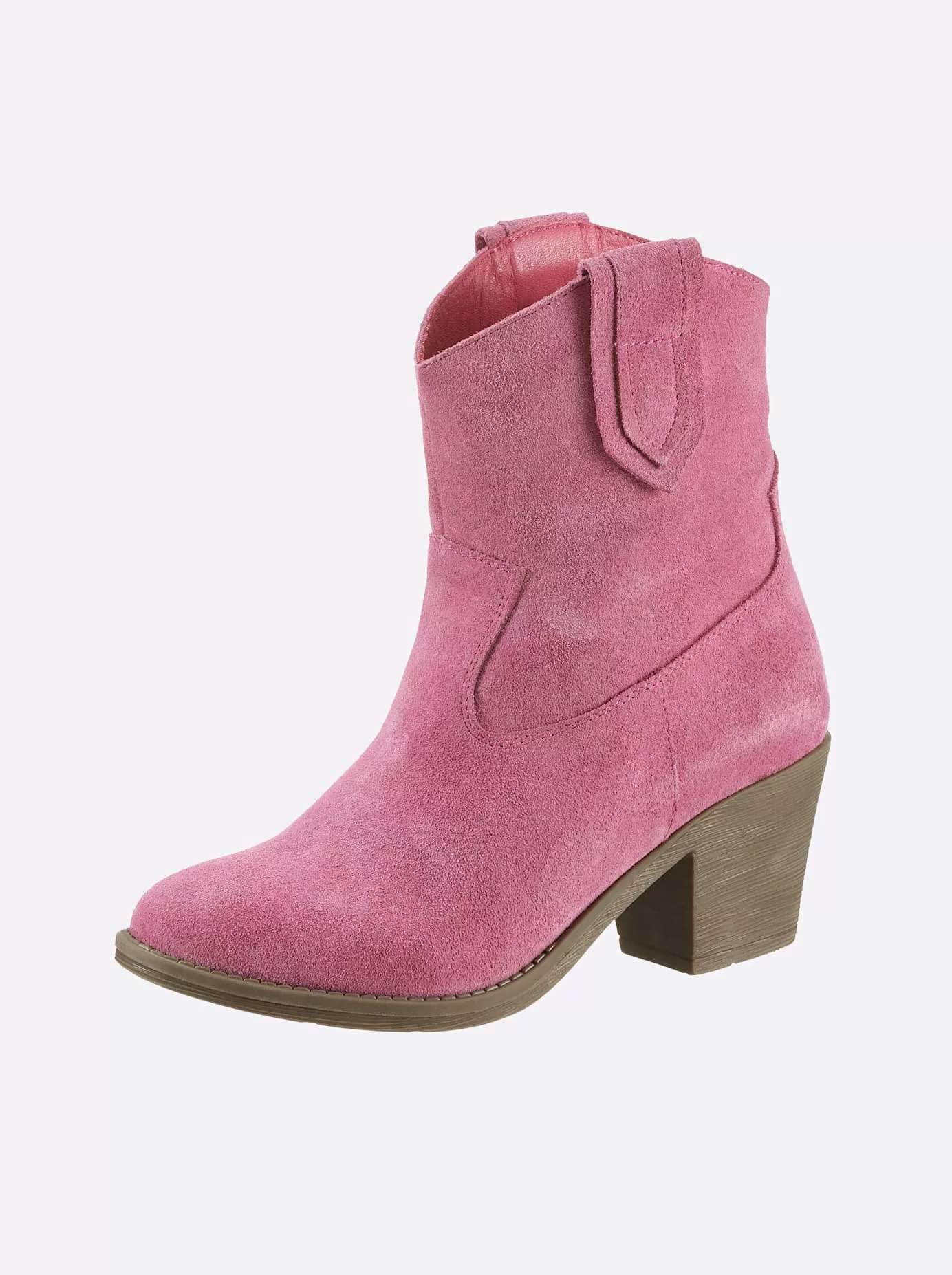 heine Stiefelette günstig online kaufen