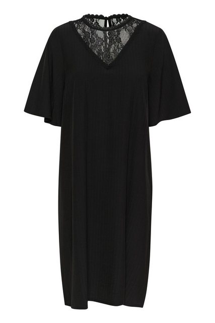 KAFFE Jerseykleid Kleid KAbarbara günstig online kaufen