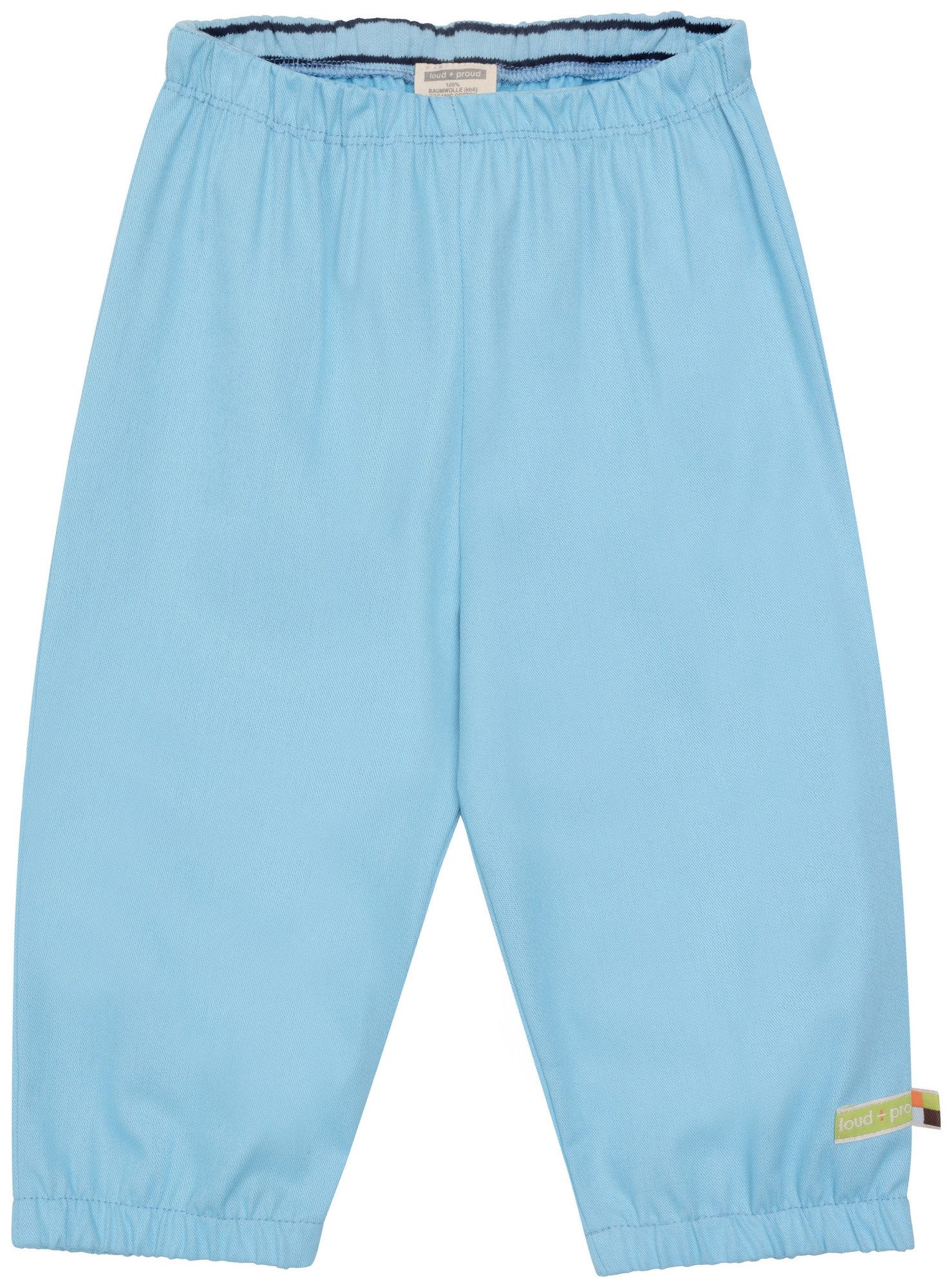 loud + proud Outdoorhose uni und günstig online kaufen