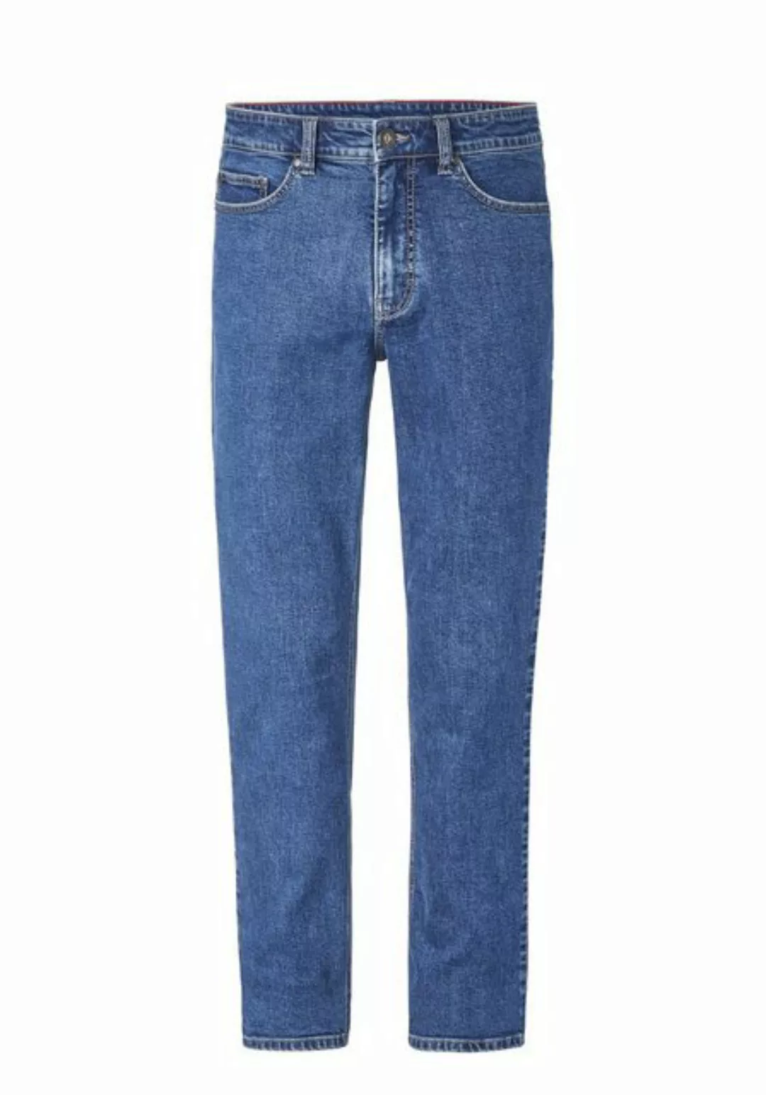 Paddock's Slim-fit-Jeans RANGER Slim-Fit Jeans mit Stretchanteil günstig online kaufen