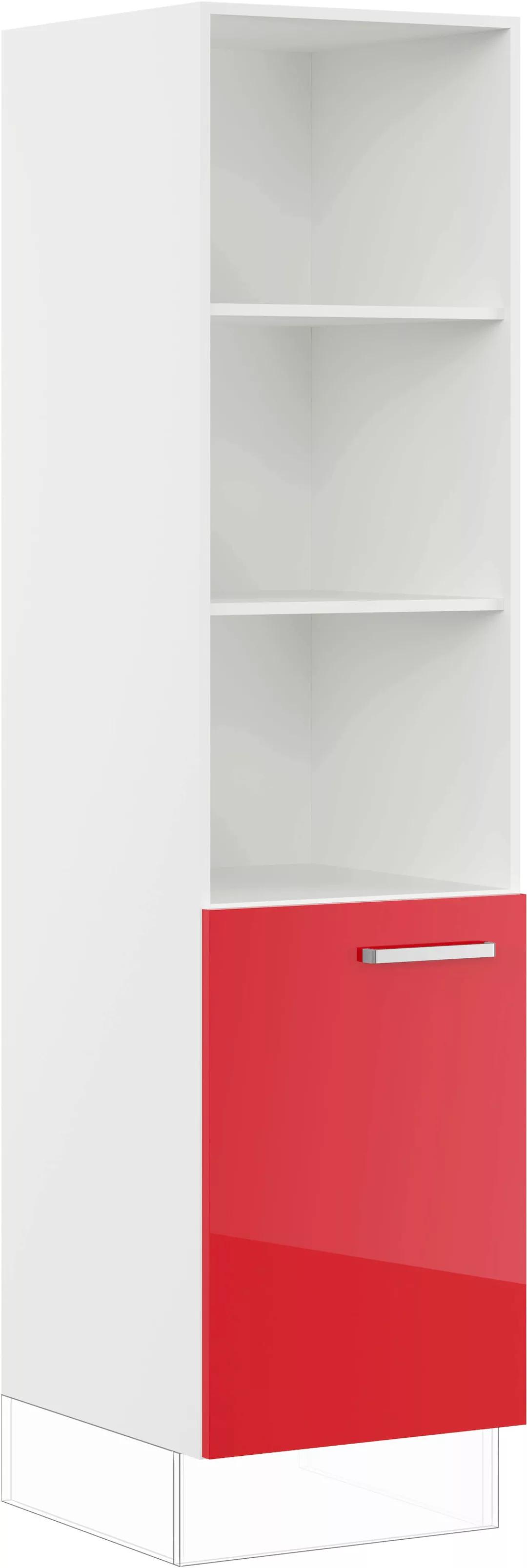 IMPULS KÜCHEN Seitenschrank ""Turin", Breite/Höhe: 50/190,7 cm", vormontier günstig online kaufen