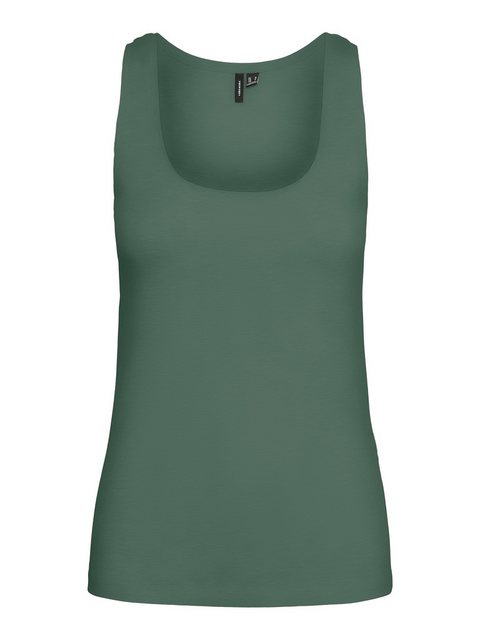 Vero Moda Tanktop VMLULU SL TANK TOP NOOS günstig online kaufen