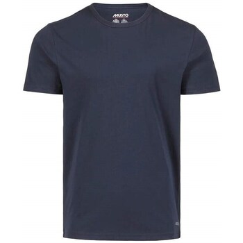 Musto  T-Shirt Essential günstig online kaufen