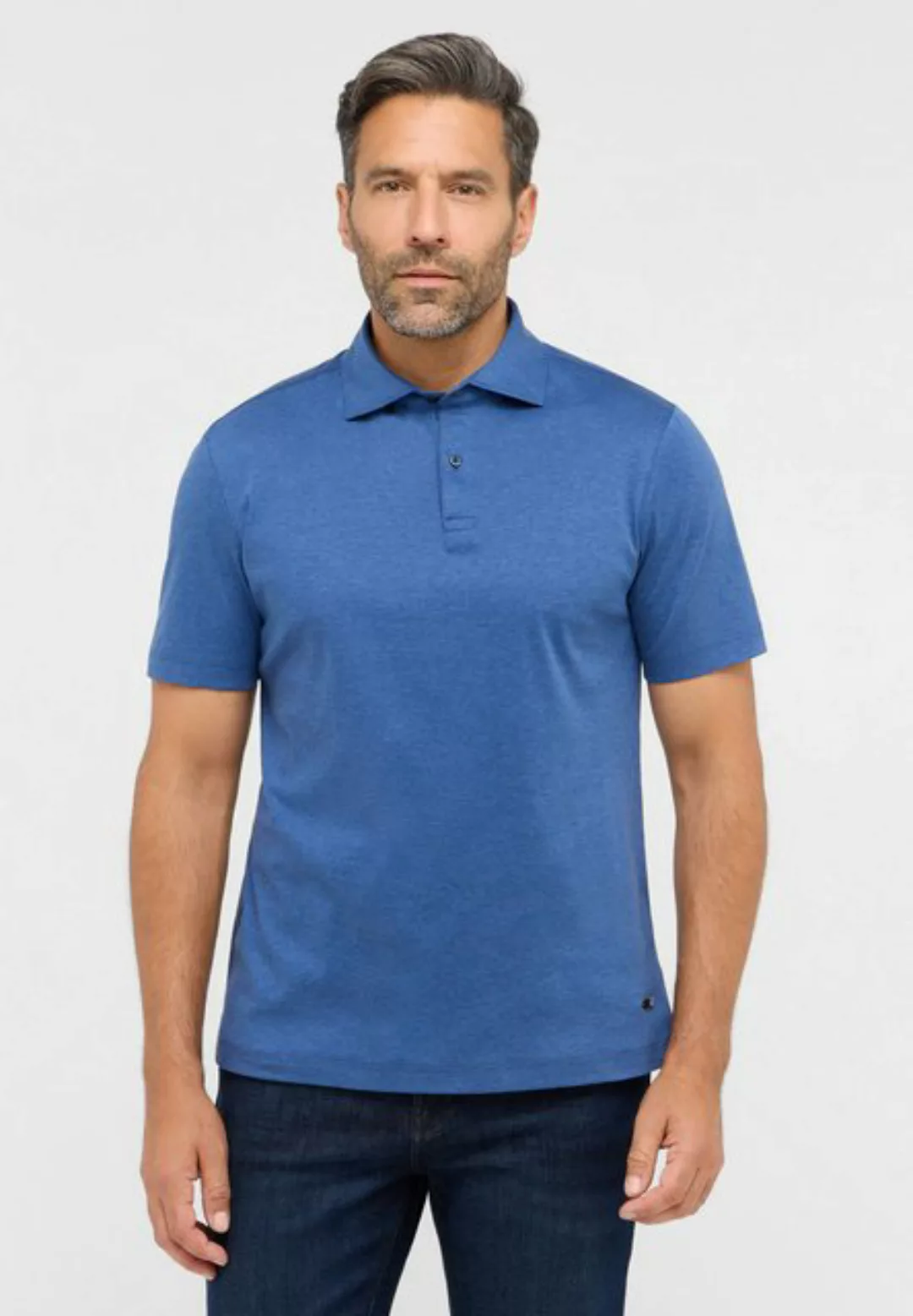 Eterna Poloshirt "REGULAR FIT" günstig online kaufen