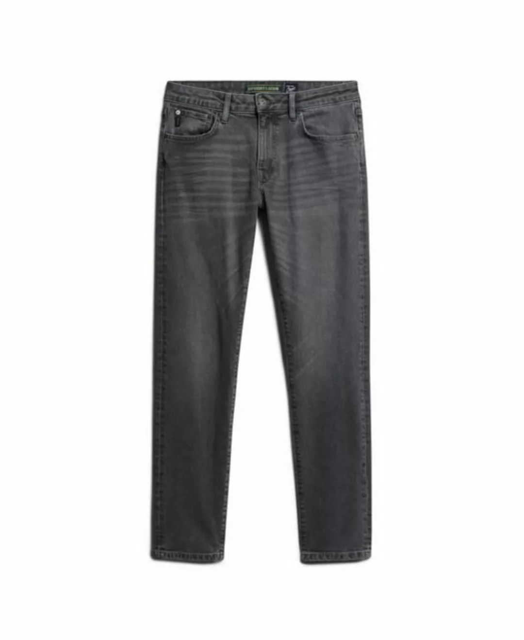 Superdry Slim-fit-Jeans Vintage (1-tlg) Plain/ohne Details günstig online kaufen