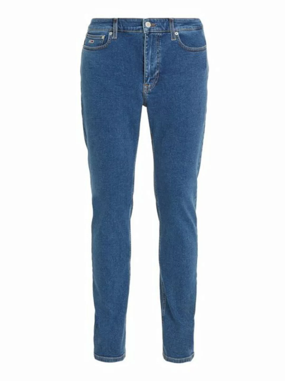 Tommy Jeans Skinny-fit-Jeans SIMON SKNY im 5-Pocket-Style günstig online kaufen