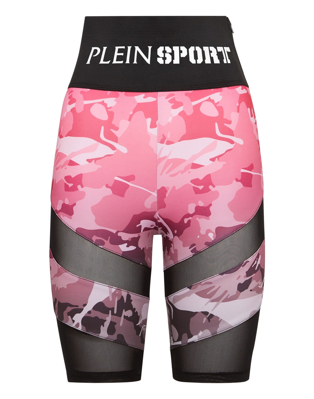 PLEIN SPORT Leggings "Leggings Camouflage" günstig online kaufen