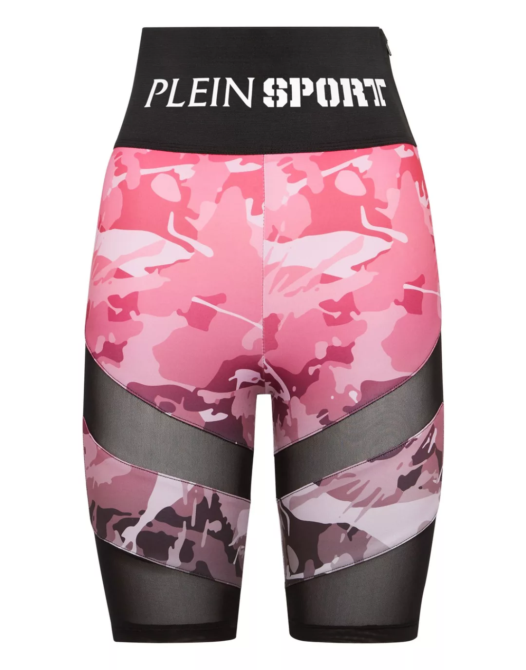 PLEIN SPORT Leggings "Camouflage" günstig online kaufen