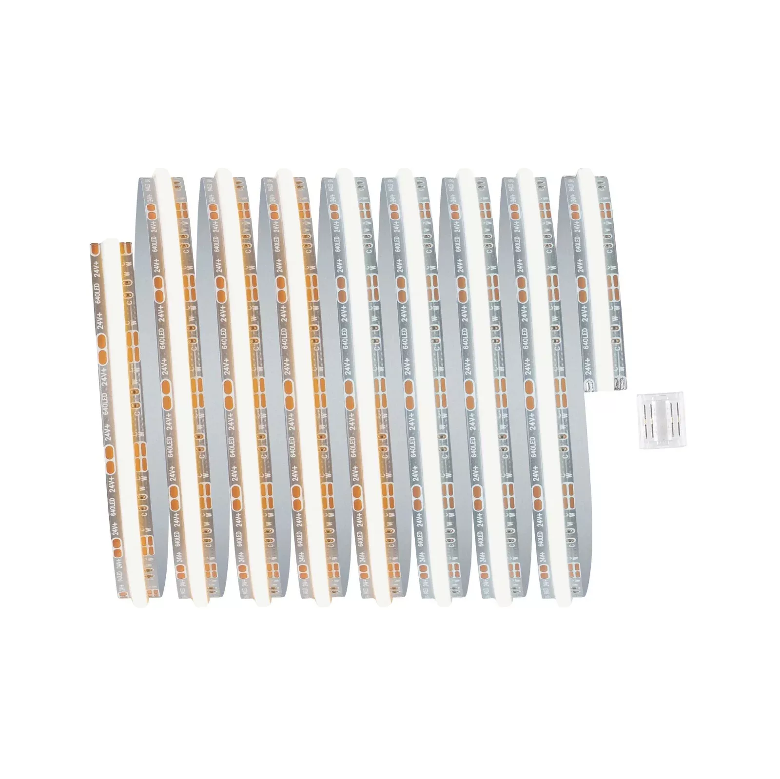 Paulmann "MaxLED 500 LED Strip Full-Line COB Einzelstripe 2,5m 13W 600lm/m günstig online kaufen