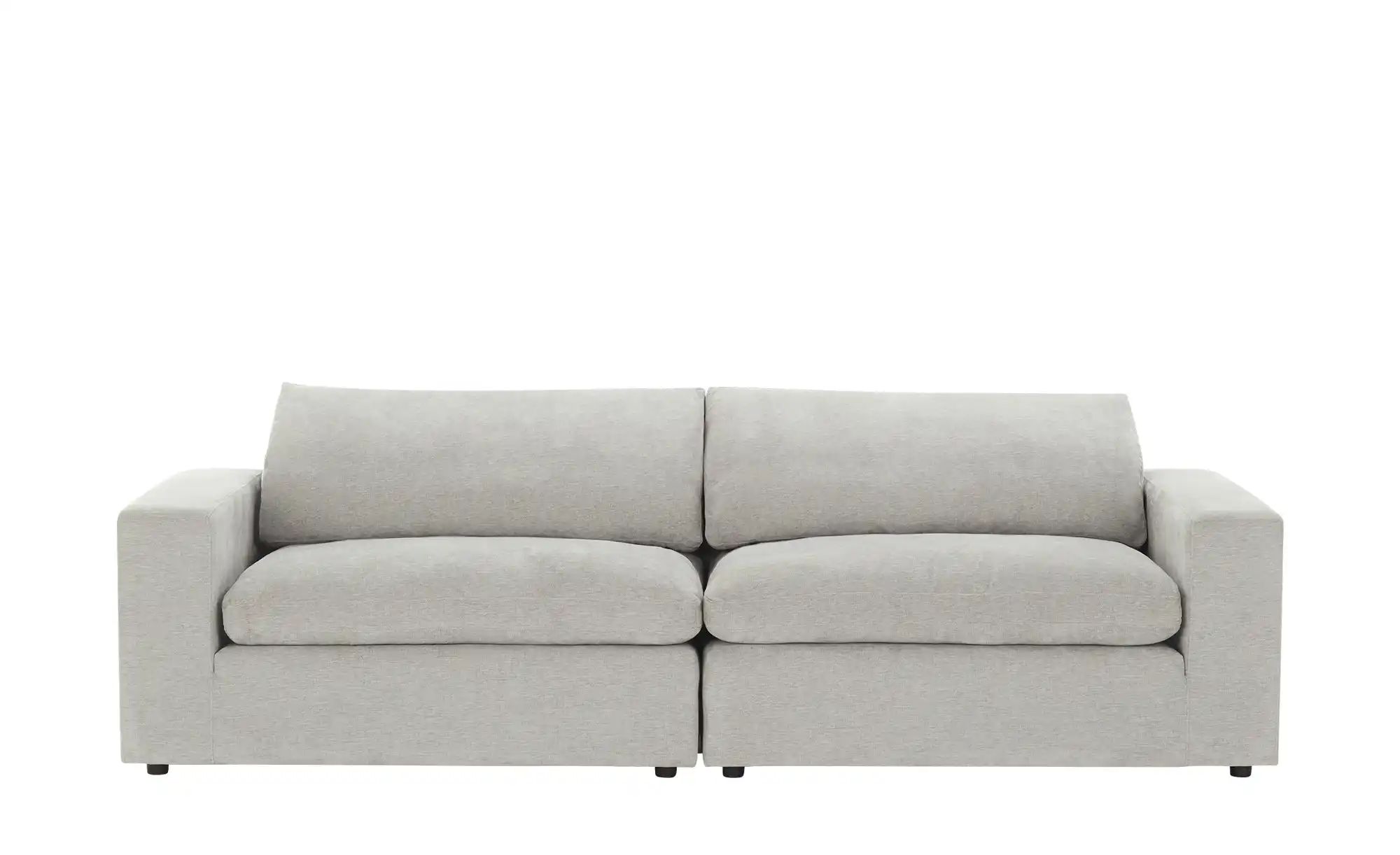 uno Bigsofa  Maxi ¦ beige ¦ Maße (cm): B: 283 H: 85 T: 108 Polstermöbel > S günstig online kaufen