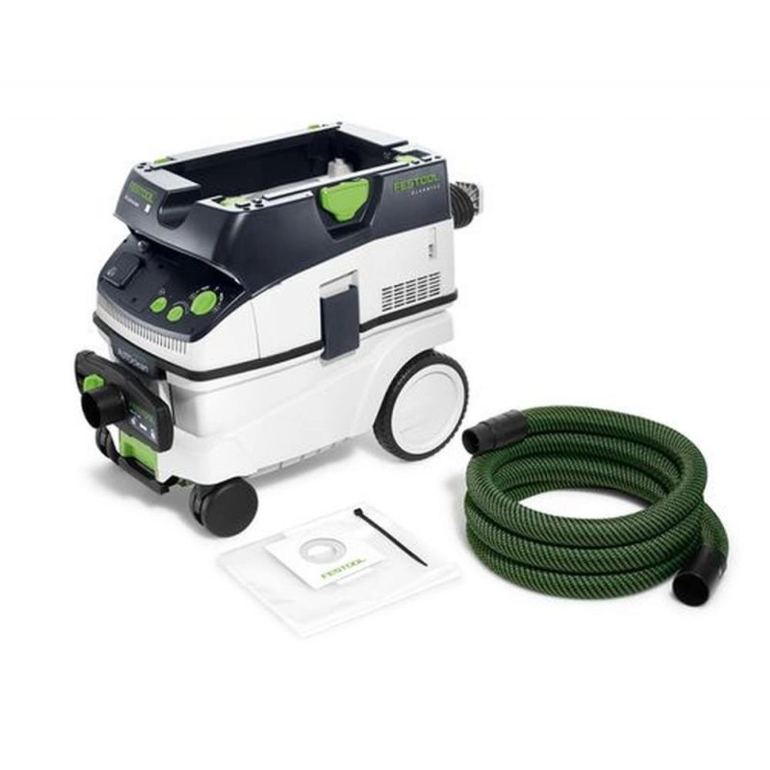 Festool Absaugmobil CTL 26 E AC RENOFIX CLEANTEC – 575841 günstig online kaufen