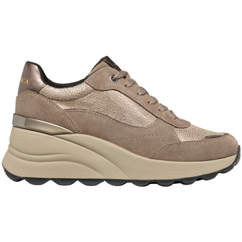 Geox  Sneaker D Spherica EC13 sneaker günstig online kaufen