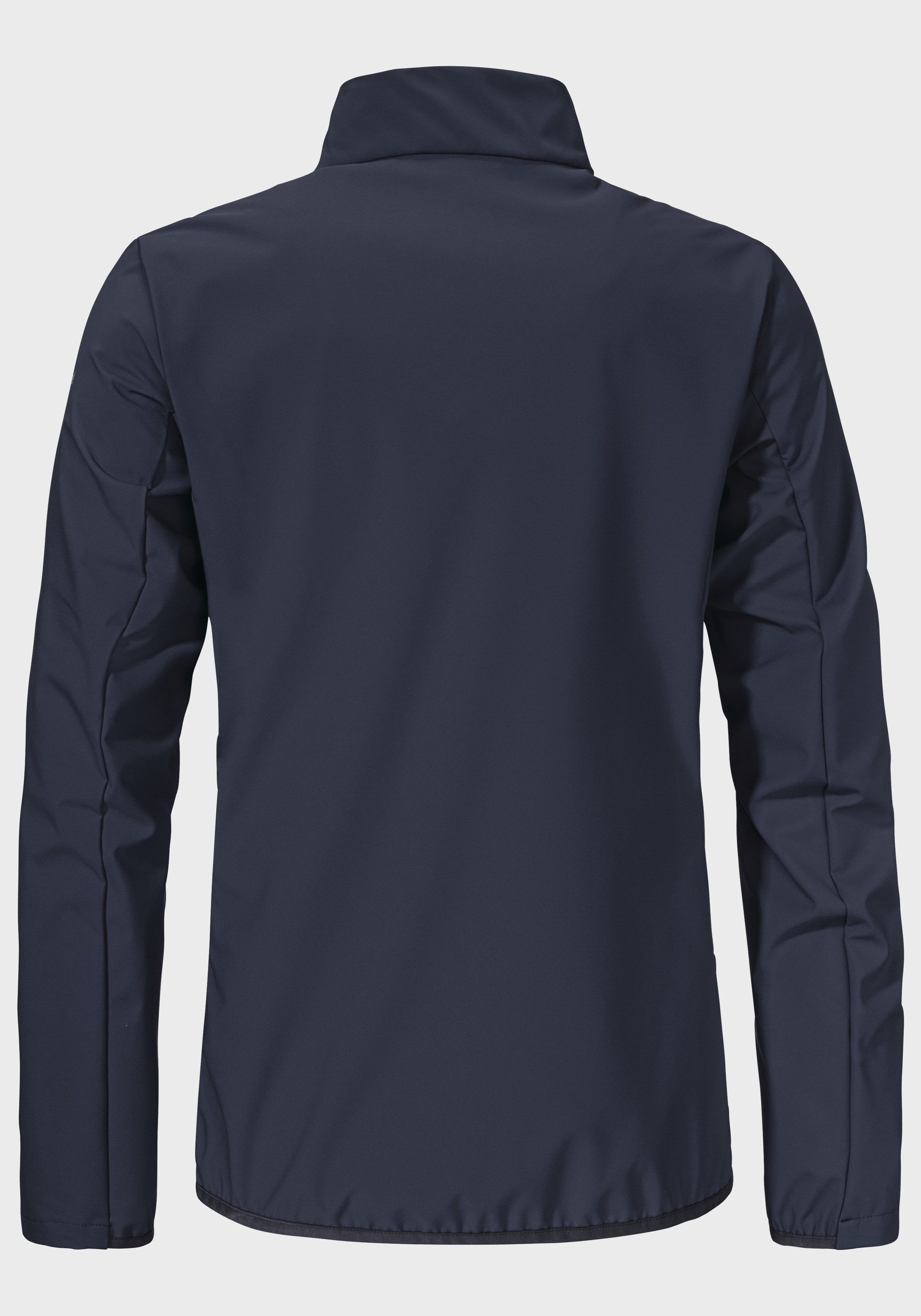 Schöffel Outdoorjacke "Hiking Softshell Jk Style Mirusha WMS", ohne Kapuze günstig online kaufen