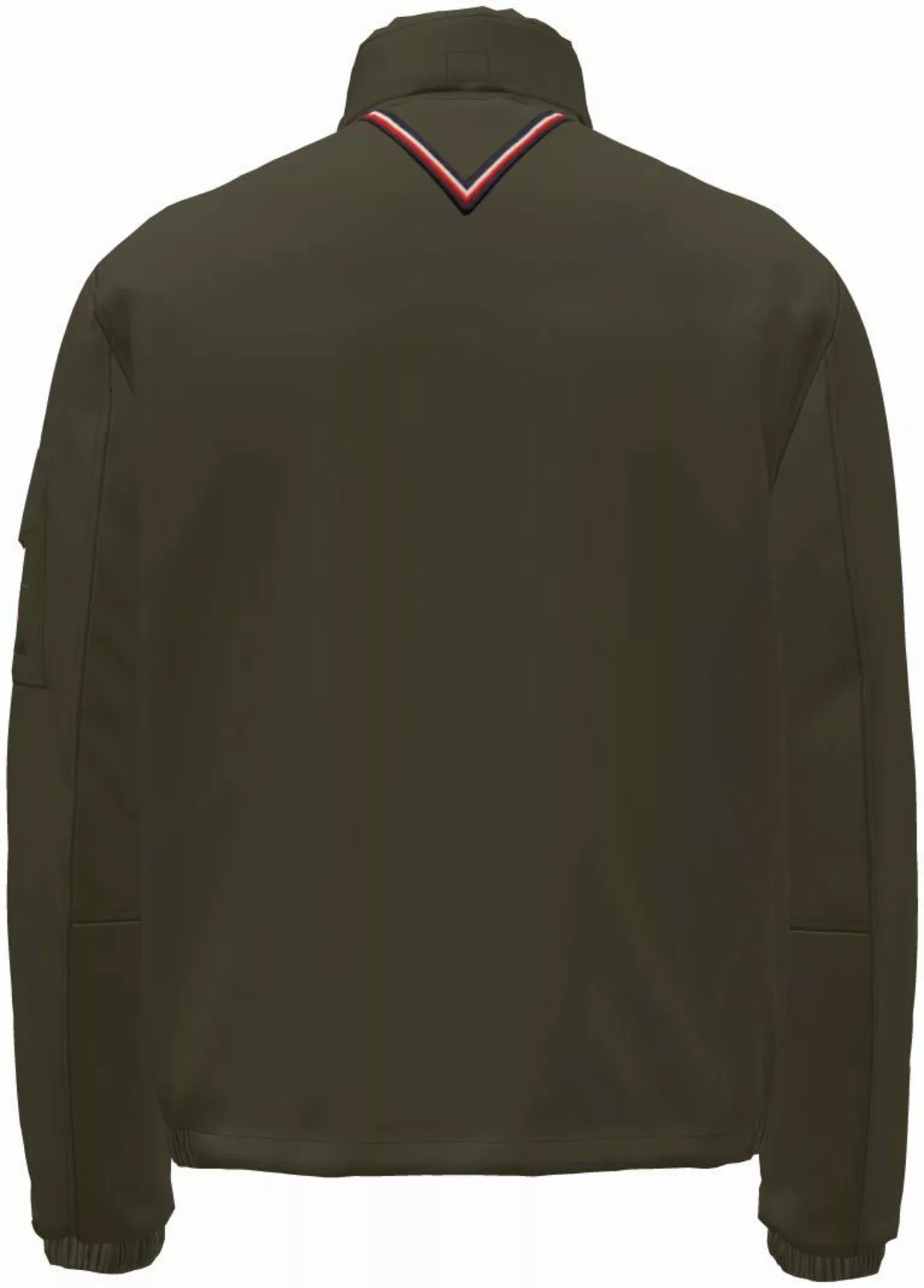Tommy Hilfiger Outdoorjacke RWB REGATTA JACKET günstig online kaufen