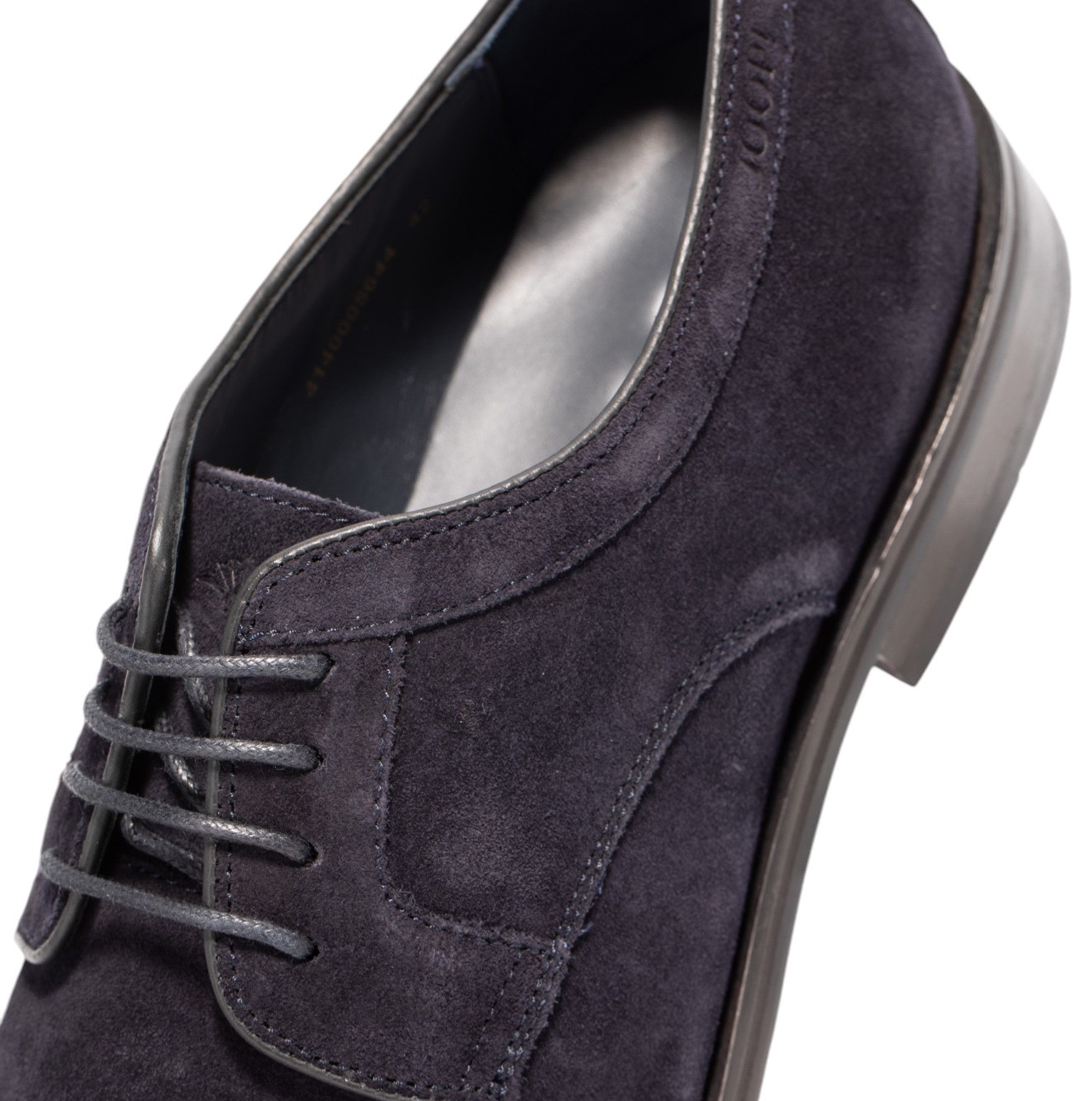 JOOP! velluto kleitos lace up yc4 günstig online kaufen