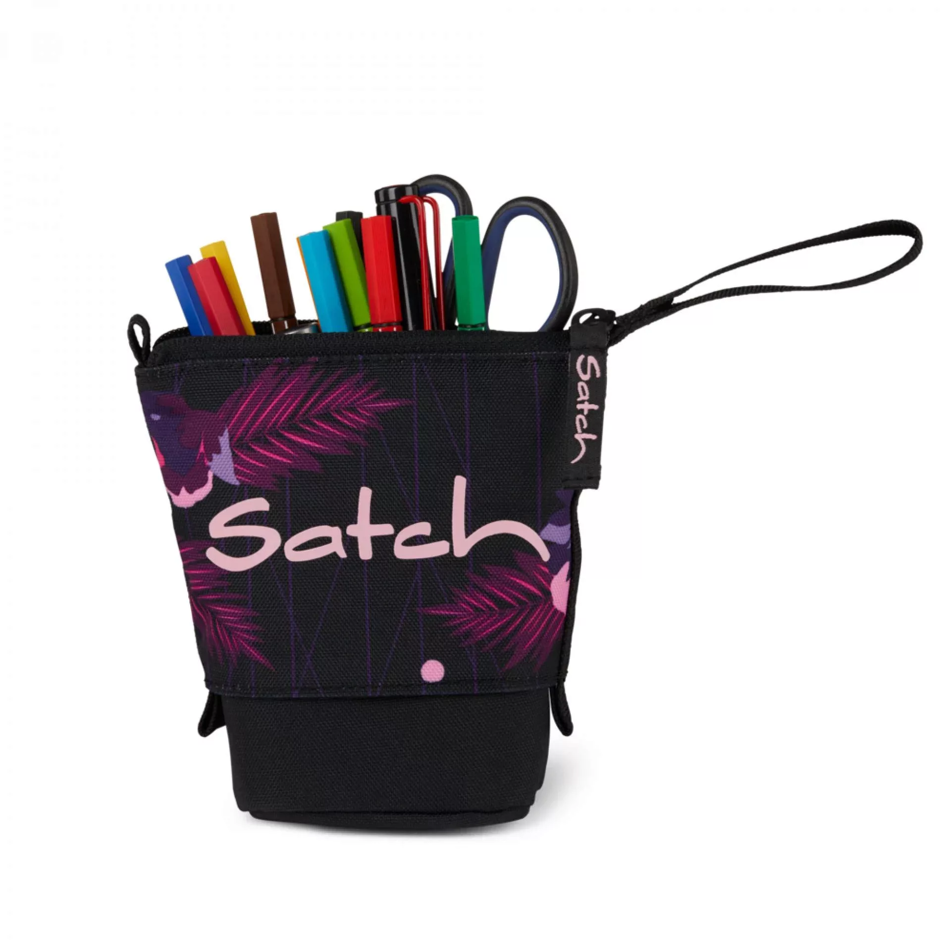 Satch Federmäppchen Pencil Slider Mystic Nights günstig online kaufen