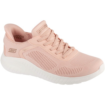 Skechers  Sneaker Slip-Ins: BOBS Sport Squad Chaos - Current Muse günstig online kaufen