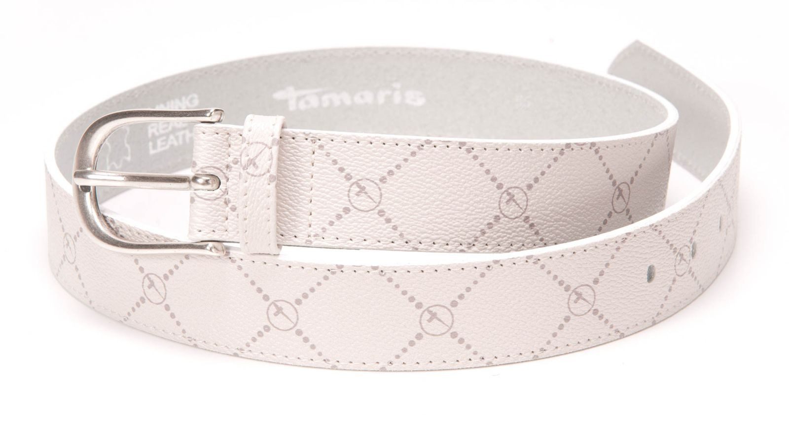 Tamaris Ledergürtel günstig online kaufen
