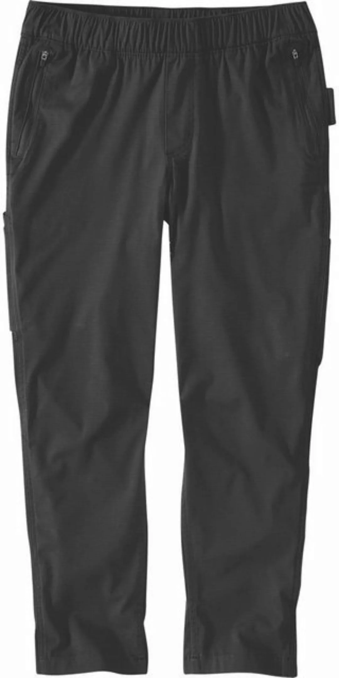 Carhartt Stretch-Hose Carhartt Damen Hose Relaxed Fit Ripstop Work Pant günstig online kaufen